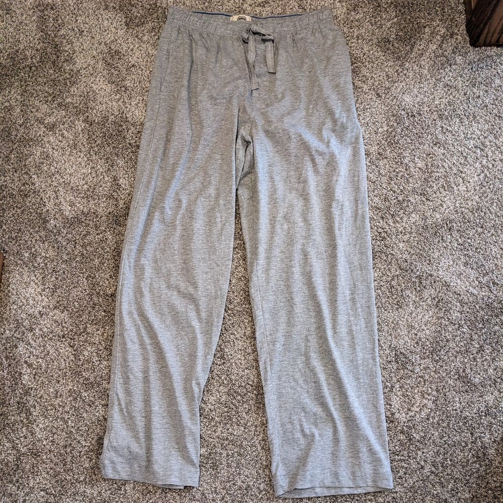 Mens NorthCrest Sweatpants